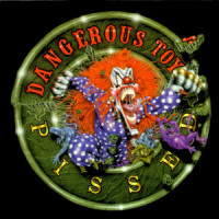 Teasin' Pleasin'_Dangerous Toys