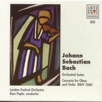 Passepied 2_George Frideric Handel