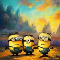 Pull Harder On The Strings Of Your Martyr (Dropped C#)_Trivium