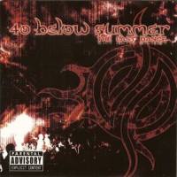The Last Relapse_All Shall Perish