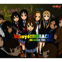 Kira Kira Days_K-On!!