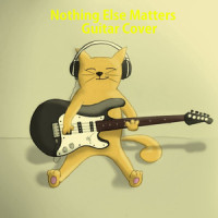 Nothing Else Matters (2 guitar version)_Fluffy Tails