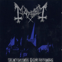 Buried By Time And Dust_Mayhem