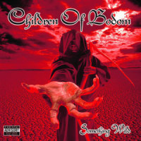 Deadnight Warrior_Children Of Bodom