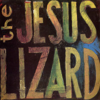 Monkey Trick_The Jesus Lizard