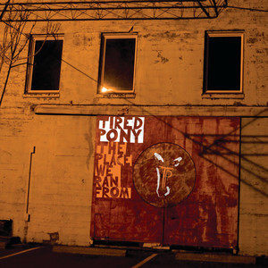 Featuring Some Of Your Favorite Words