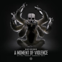 A Moment Of Violence_Streetlight Manifesto