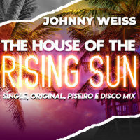 THE HOUSE OF THE RISING SUN_Juan Pedro