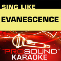 Bring Me To Life (Fingerstyle)_Evanescence