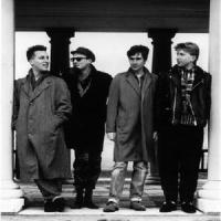 Sweet Harmony_The Beloved