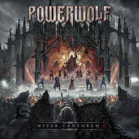 Call of the Wild_Powerwolf