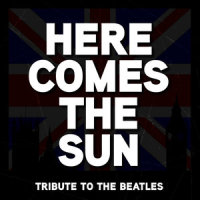 Here Comes The Sun (Acoustic Version)_The Beatles