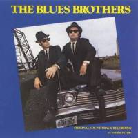 Peter Gunn Theme_The Blues Brothers