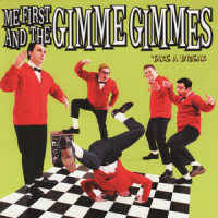 I Believe I Can Fly_Me First and the Gimme Gimmes