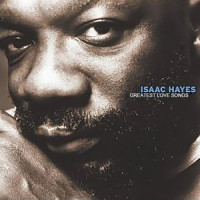 Walk On By_Isaac Hayes