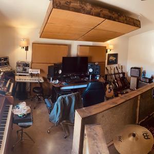 Acoustic ballad thing rough