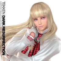 Sparking_Tekken 5