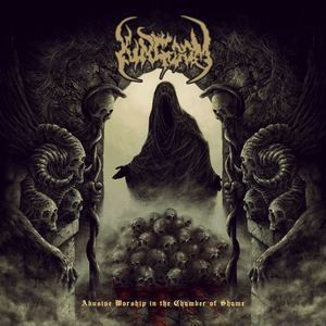 Worship Decay