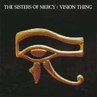 I Was Wrong_Sisters Of Mercy