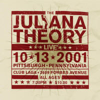 If I Told You This Was Killing Me, Would You Stop?_The Juliana Theory