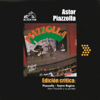 Primavera Portena_Astor Piazzolla