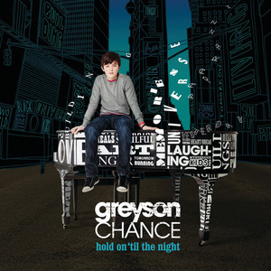 Train Train (The Single Ver.)