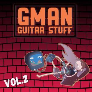 Pokémon Theme - One Guitar