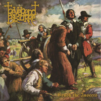 Witchfinder_Violent Crush