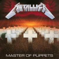 Master Of Puppets (S&M)_Metallica