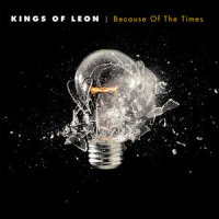 Camaro_Kings Of Leon