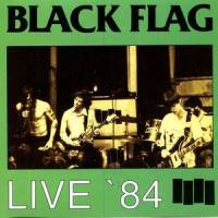 Fix Me_Black Flag