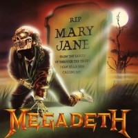 Mary Jane_Megadeth