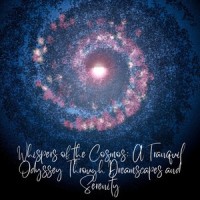 Twilight Odyssey_Garden Of Shadows