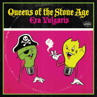3s And 7s_Queens Of The Stone Age