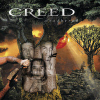 One Last Breath_Creed
