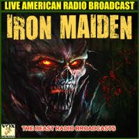 The Prisoner Eb_Iron Maiden