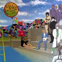 Raspberry Beret_Prince