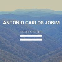 Chega De Saudade_Antonio Carlos Jobim