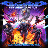 Troopers Of The Stars_Dragonforce
