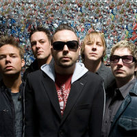 Hate Me_Blue October