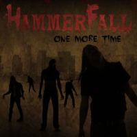 One More Time_HammerFall