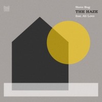 The Coming_Vertical Haze