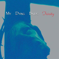 I Am The Bloody Earth_My Dying Bride
