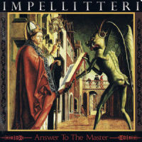 Answer To The Master_Impellitteri