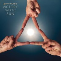 Victory Over The Sun_Biffy Clyro