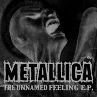The Unnamed Feeling (St.Anger)_Metallica