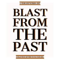 BLAST FROM THE PAST_D. Wolfe