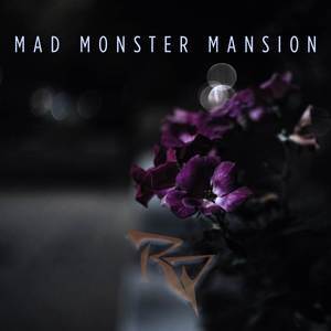 Mad Monster Mansion Metal