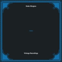 Rent Party Blues_Duke Ellington