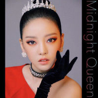 Midnight Queen_Sarcofago